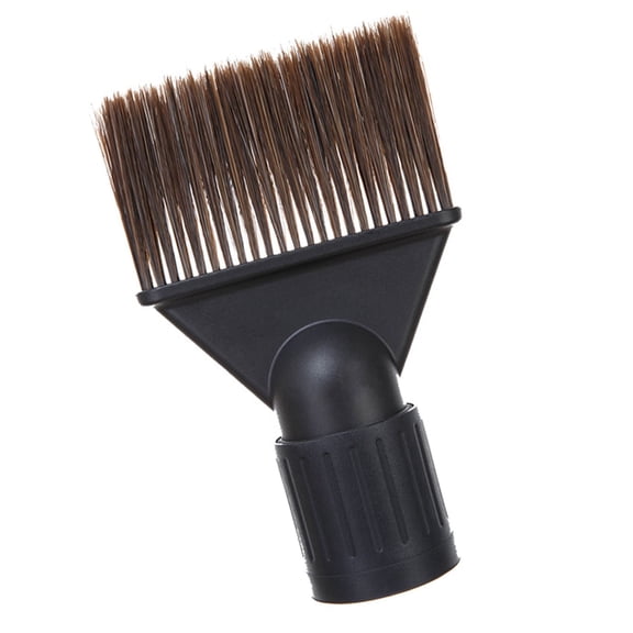 LUXRISEON Dryer Attachment Heat Resistant Concentrator Nozzle Hair Styling Enhancer