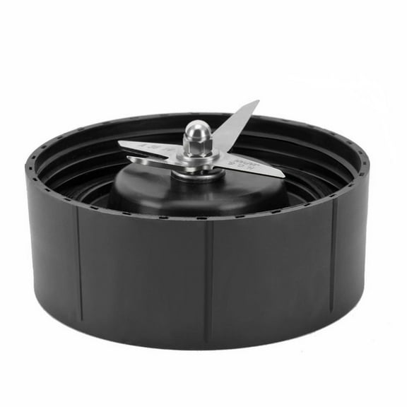 LUXRISEON Extractor Replacement Part Bottom For Nutrii RX 1700W Juicer Blender