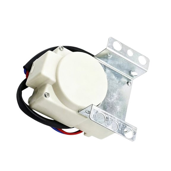 LUXRISEON Fully Automatic Washing Machine Retractor XPQ-6C2 Washer Drain Valves Motor Quiet Operation And Precise Water Control