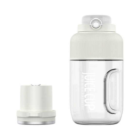 LUXRISEON Juices Maker Large Mixers Juicing Tool Travel Juices Maker Powerful for Juices