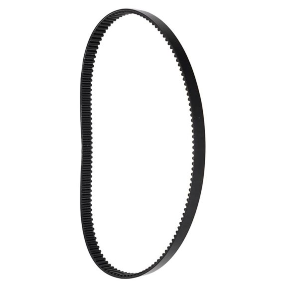 LUXRISEON Kitchen Appliance Bread Machine Belt 176 Teeth Bread Maker Belt 528mm Drive Belt