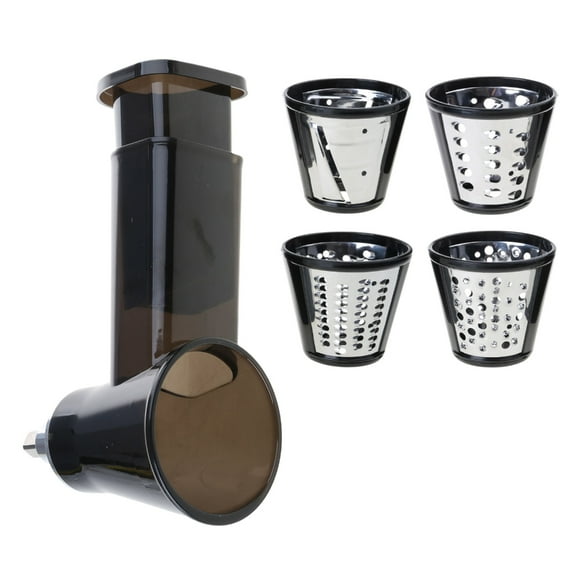 LUXRISEON Kitchen Blender Vegetable Cheese Cutter Shredder Slicer For SM-50 SM-50BC SM-50R