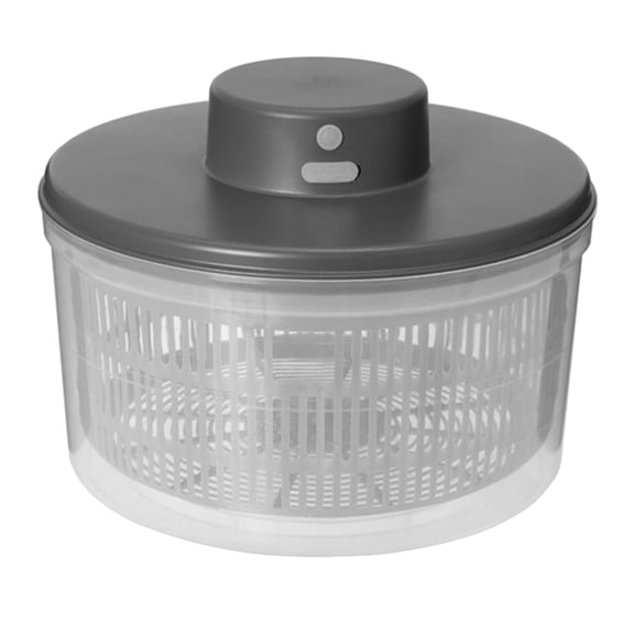 LUXRISEON Low Noise Fruit Vegetable Household Salad Dehydrator For Fast Water Removal
