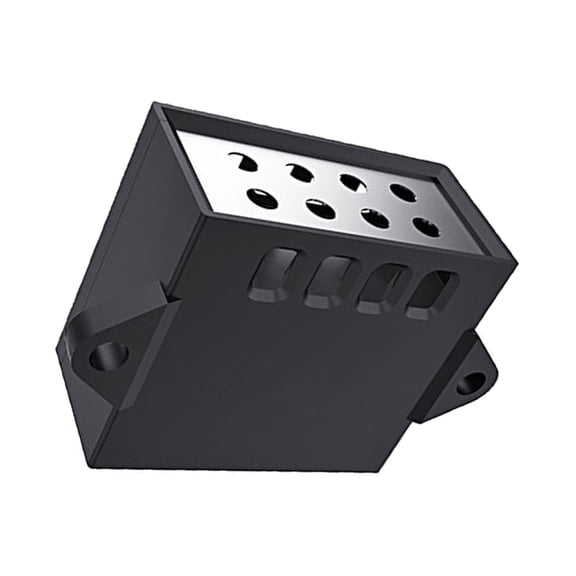 LUXRISEON Metal Plasma Generator For Commercial Refrigerator Freezer Temperature Control
