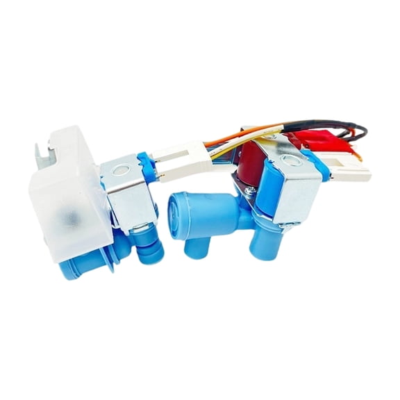 LUXRISEON OEM Standard Refrigerator Water Inlet Part Works With Multiple Models