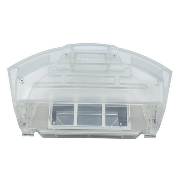LUXRISEON Plastic Vacuum Cleaner Dust Chamber Replacement Sweeper Accessories Spare Parts