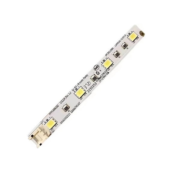 LUXRISEON Refrigeration Light LED Light Board Light Panel For F521SN71 Refrigerator