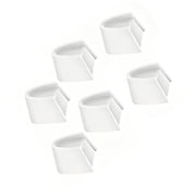 LUXRISEON Replacement Dimmer Knob For Modern Home Lighting Application Easy Install