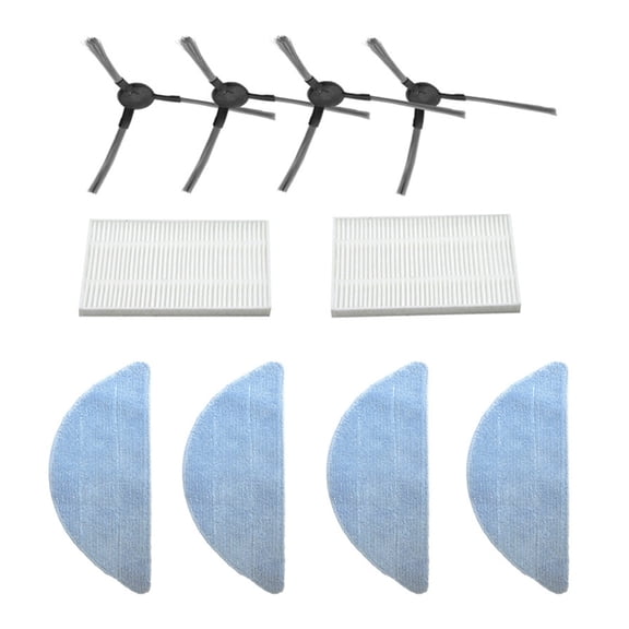 LUXRISEON Standard 13 Divisions Vacuum Divisions for Easy Installation on Various Appliances