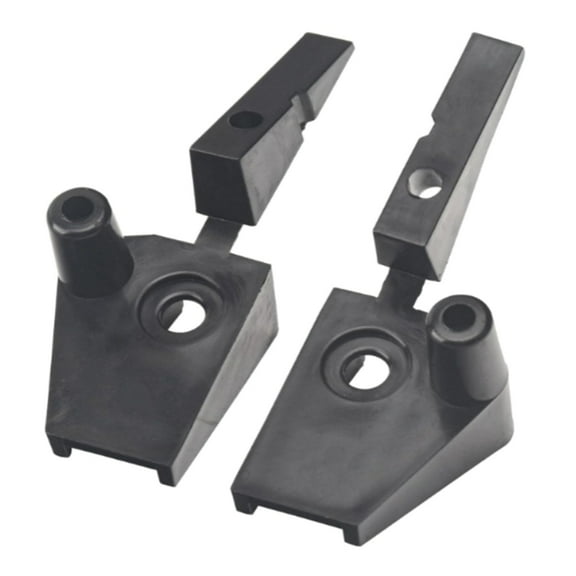 LUXRISEON Tractor Equipment Guide Maintenance Spare Part Lawn Tractor Accessory for Perfect Performances in Landscaping Tasks
