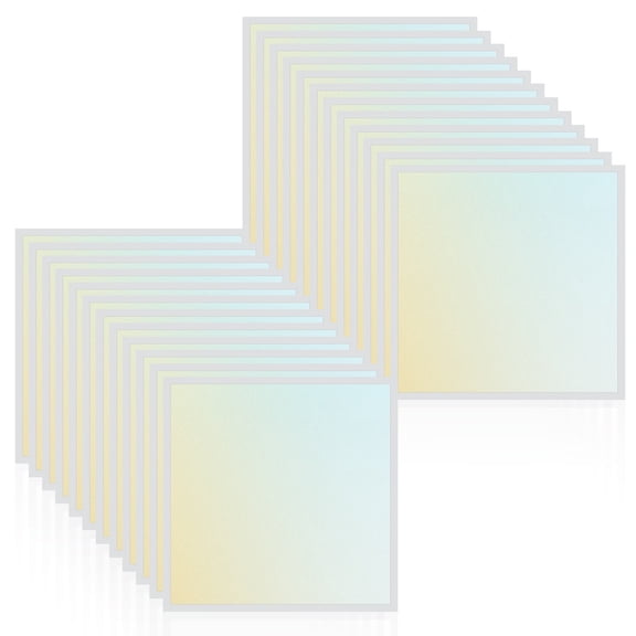 LUXRITE 2x2 FT LED Backlit Panel Light, 3000K-6500K, 20W-40W, 2500-5000LM, Dimmable, Damp Rated, DLC Premium ETL 24 Pack