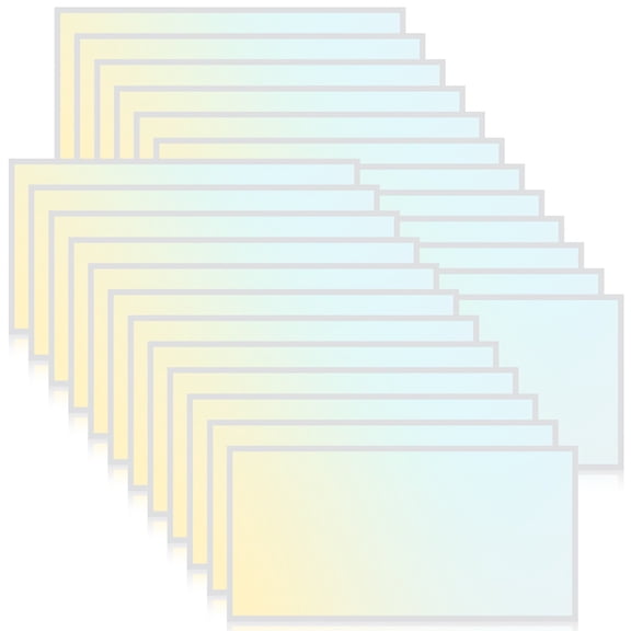 LUXRITE 2x4 FT LED Backlit Panel Light, 3000K-6500K, 20W-50W, 2500-6250LM, Dimmable, Damp Rated, DLC Premium ETL 24 Pack