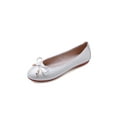 thumbnail image 1 of LUXUR Shoes Women's Foldable Flats Loafers Ladies OL Dress Bridal Ballet Work Shoes Pumps, 1 of 4