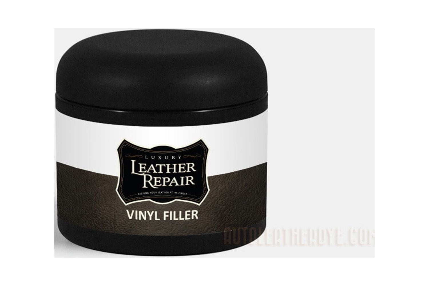 LUXURY LEATHER REPAIR VINYL FILLER