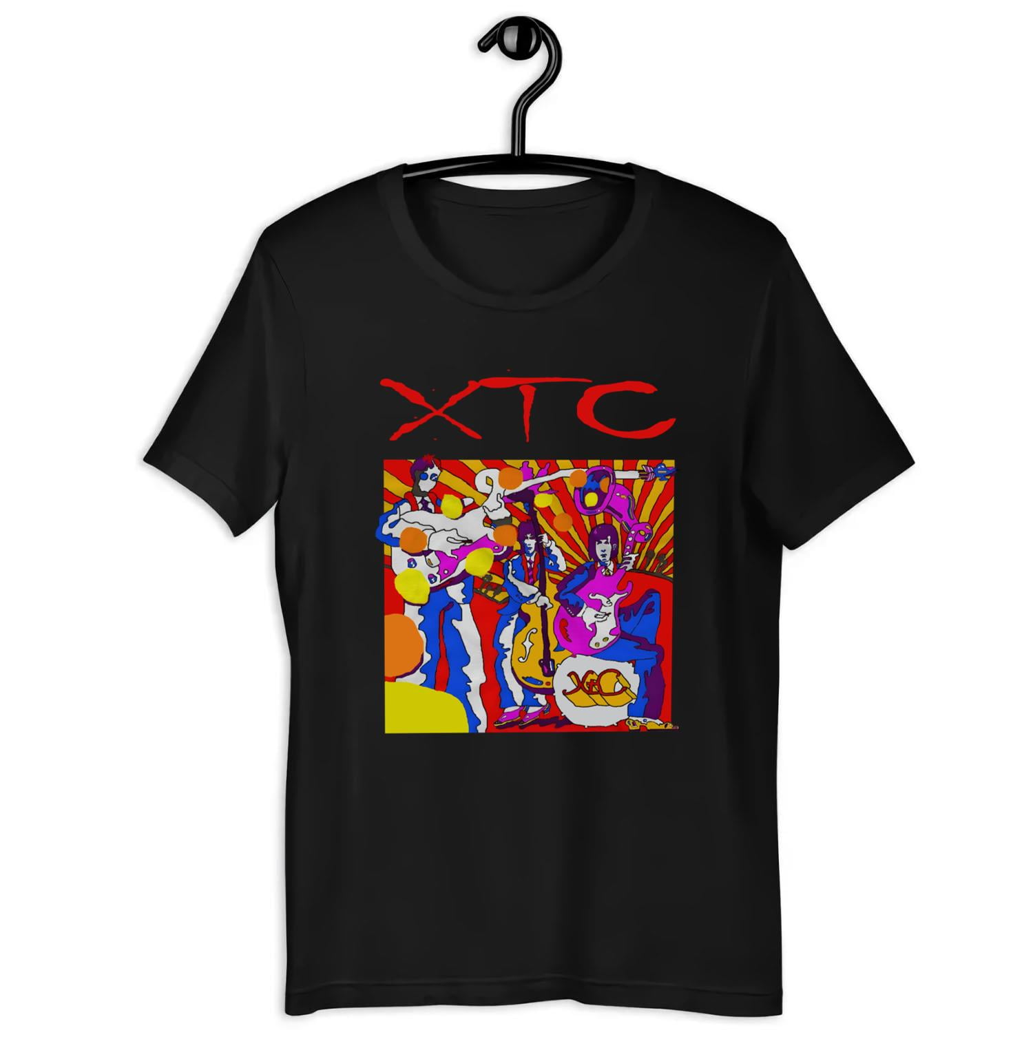 TC Rock T Shirt