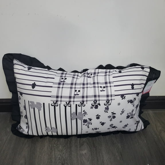 LUXUSTOM Pillows Adjustable Loft, Hypoallergenic, Ideal for All Sleep Positions, Medium Firm
