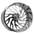 thumbnail image 1 of LUXXX HD FORGED LHD PRO 2 HUEY 22X12 8X180 -44ET 122.1CB HIGH POLISHED WHEEL, 1 of 2