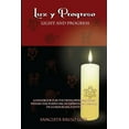 thumbnail image 1 of LUZ Y PROGRESO - A Handbook for Developing Mediums (Paperback), 1 of 1