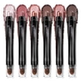 thumbnail image 1 of LUZAXA 6PCS Cream Eyeshadow Stick Makeup Sets, 1 of 5