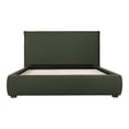 thumbnail image 1 of LUZON QUEEN BED DEEP FOREST, 1 of 5
