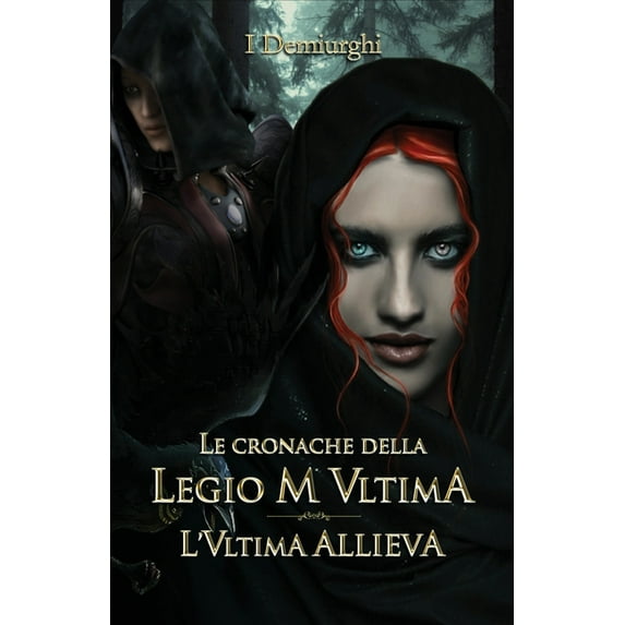 LUltima allieva Italian Edition Paperback 8890827564 9788890827563 I Demiurghi