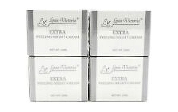 LV Louis Victoria Extra Peeling Night Cream ( 20 ml ) *NEW / AUTH / EXP 2028