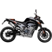 Leovince 14253EU LV One Evo Slip-On - Stainless Steel Muffler