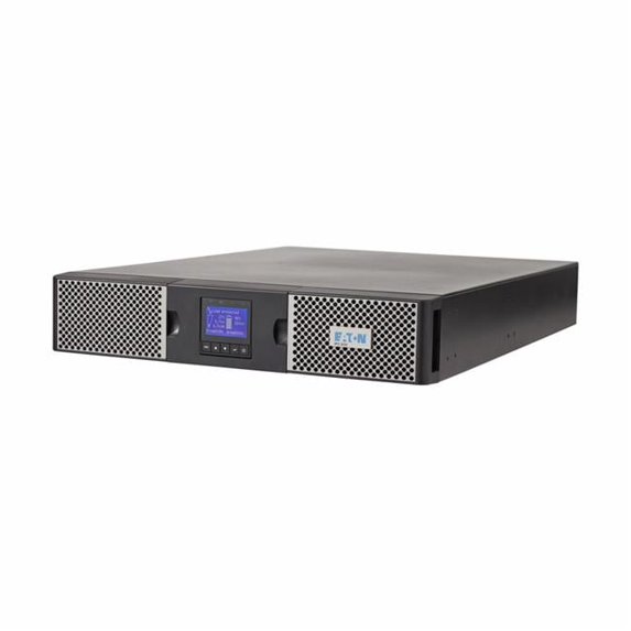 LV With Network Card