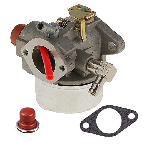 LV195EA Carburetor Carb for Tecumseh 640350 640303 640271 Sears