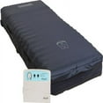 thumbnail image 1 of LV80040EA - Protekt Aire 4000 Alternating/Low Air Loss Mattress System, 8", 1 of 3
