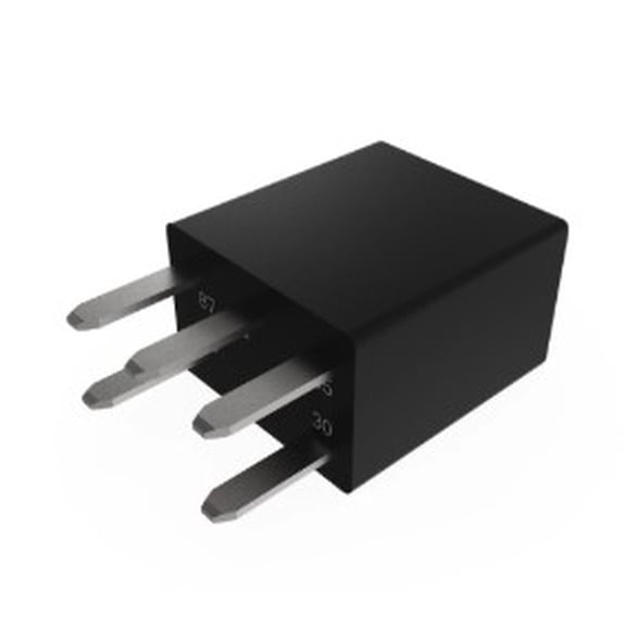 LVA13711 / SJ15809 RELAY FITS FOR JOHN DEERE TRACTOR