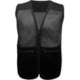 thumbnail image 1 of LVAD ActiveLife Vest | Breathable Design with Pockets for Batteries and Controller for HeartMate 2XL, 1 of 6