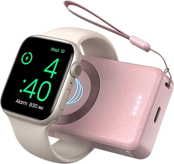 Iwatch Battery