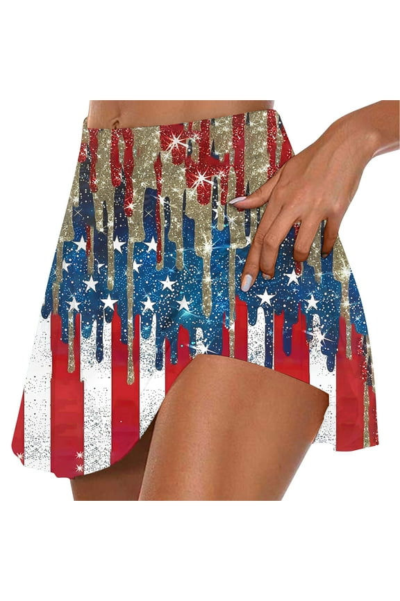 Womens Legging Shorts Comfy Plus Size High Waist Compression Breathable Shorts Pants for Women