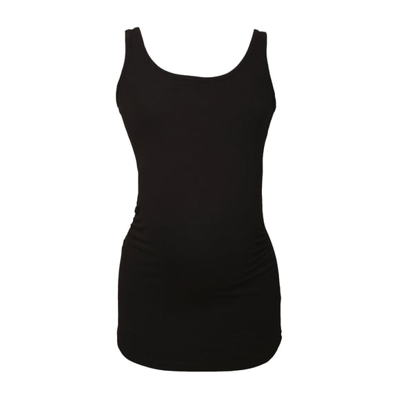 LVMA1000 - Premium Cotton - Women Maternity Tank Top