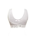 thumbnail image 1 of LVMA1860 Luvmabelly Maternity Nursing Sleep Bra, 1 of 6