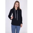 thumbnail image 1 of LVMA4505 - Nursing Maternity Hoodie / Sweatshirt Fall Winter Pregnant Breastfeed Casual Full Sleeve Daily Homewear, 1 of 24