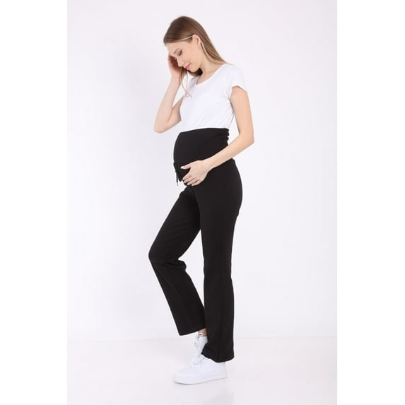 LVMA8500 - Women Maternity Sweatpants / Homewear pants
