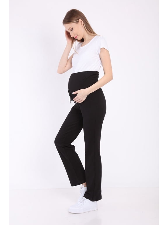 LVMA8500 - Women Maternity Sweatpants / Homewear pants