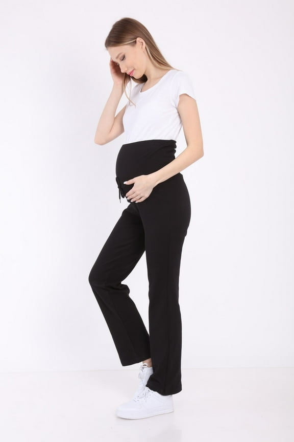 - Women Maternity Sweatpants / Homewear pants