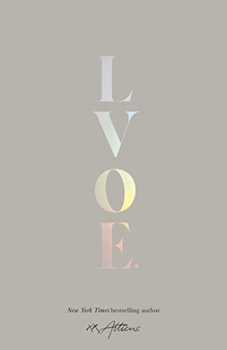 Pre-Owned Lvoe.: Poems, Epigrams \u0026 Aphorisms (Paperback) 1524873837 9781524873837
