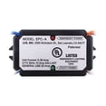 thumbnail image 1 of LVS Controls EPC-A Emergency Lighting Relay, .06-Amp, 277-Volt, 10A Ballast, 1 of 2