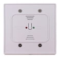 thumbnail image 1 of LVS Controls LUT-ALCR-D Emergency Lighting Power Control, 120-277V, 20A, White, 1 of 2
