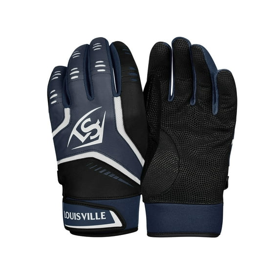 LVS OMAHA YOUTH BATTING GLOVES 17F