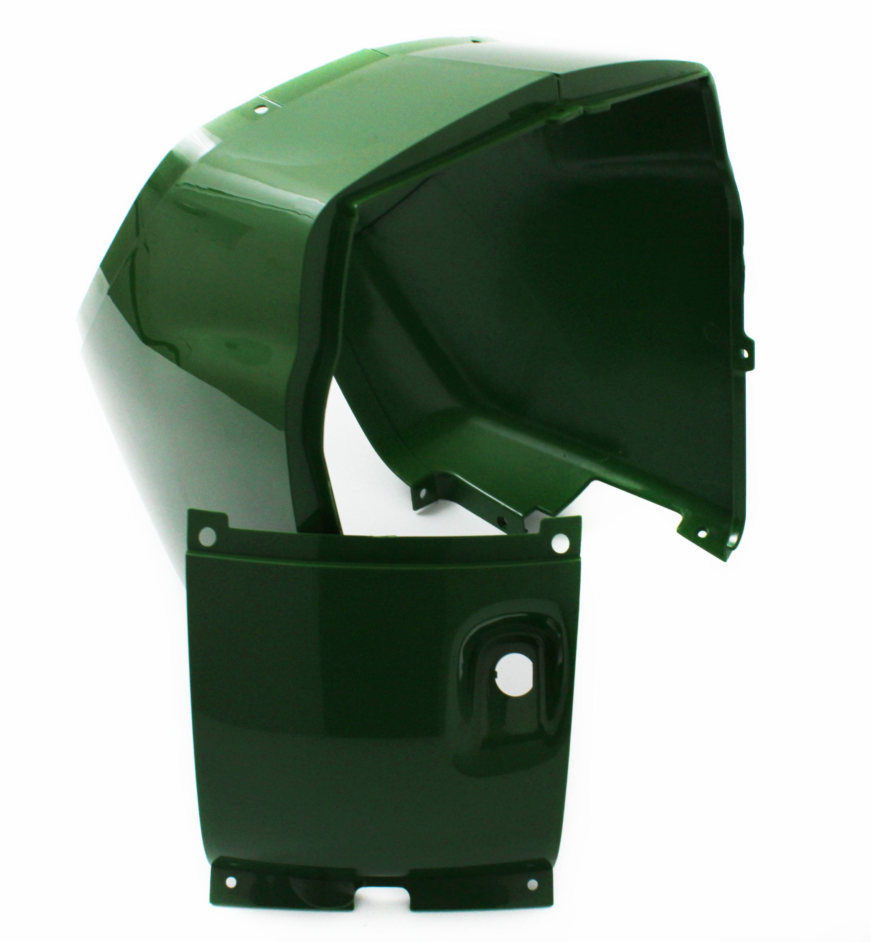 John Deere Cowl Cover 4210, 4310, 4410, 4510, 4610, 4710 (LVU11548