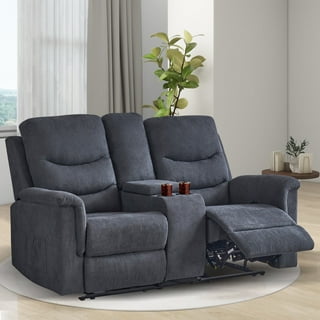 Double Recliner