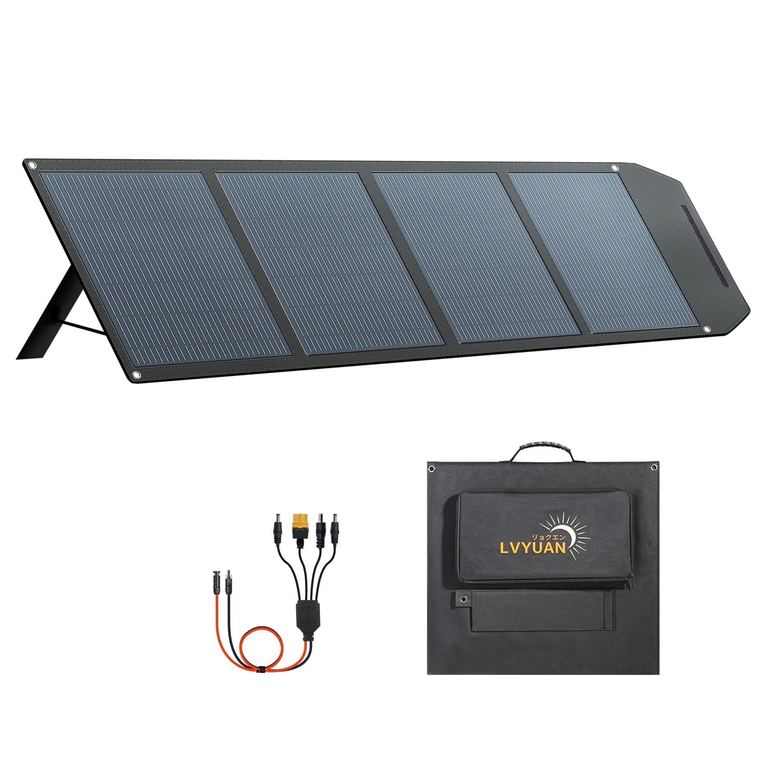 20%オフ Anker 625 Soler Panel 100W ソーラーパネル Anker Solar Panel (100W) – AllProGenerators