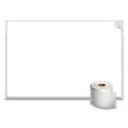 thumbnail image 1 of LW 4 in. x 6 in. Shipping Labels - Extra-Large, White (10 Rolls/Pack, 220 Labels/Roll), 1 of 5