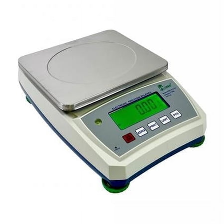 LW Measurement HRB-XG 3101 3100 g x 0.1 g High Resolution Balance