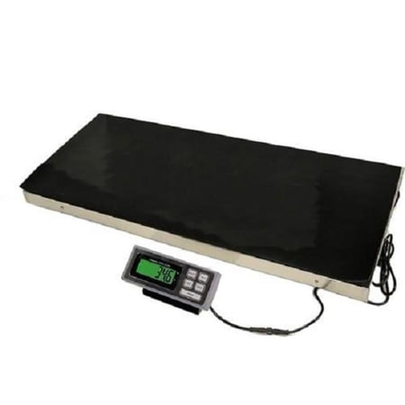 LW Measurement LVS700XL Extra Large Veterinary Scales